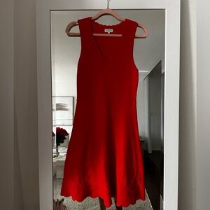 Dress Claudie Perlot, size S, in very good condition.